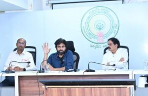 గోదావరి పుష్కరాల విజయవంతానికి కలిసి రావాలి: డిప్యూటీ సీఎం