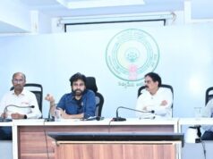 కాలుష్య వ్యర్ధాలను పూర్తిస్థాయిలో శుద్ధి చేయాలి: డిప్యూటీ సీఎం