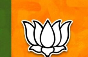 బెంగాల్ లో వికసించిన కమలం