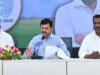 హైదరాబాద్ లో లక్ష ఇందిరమ్మ ఇళ్ల నిర్మాణం.. క్యాబినెట్ ఆమోదం