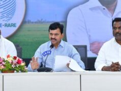 హైదరాబాద్ లో లక్ష ఇందిరమ్మ ఇళ్ల నిర్మాణం.. క్యాబినెట్ ఆమోదం
