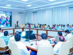 మహిళా సంఘాలకు త్వరలో సూపర్ బజార్లు: సీఎం