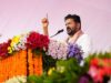 కొడంగల్ ను దేశానికే ఆదర్శంగా తీర్చిదిద్దుతా: సీఎం రేవంత్