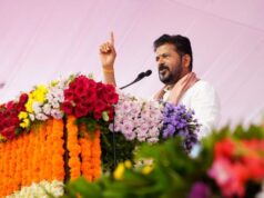 కొడంగల్ ను దేశానికే ఆదర్శంగా తీర్చిదిద్దుతా: సీఎం రేవంత్