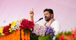 కొడంగల్ ను దేశానికే ఆదర్శంగా తీర్చిదిద్దుతా: సీఎం రేవంత్