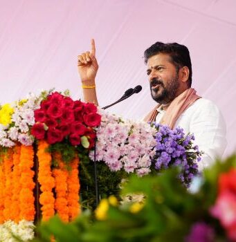 కొడంగల్ ను దేశానికే ఆదర్శంగా తీర్చిదిద్దుతా: సీఎం రేవంత్