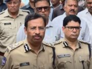 నేపాలీ పని మనుషులతో జాగ్రత్త: సీపీ సజ్జనార్