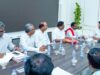 ముఖ్యమంత్రికి ధన్యవాదాలు తెలిపిన సీపీఎం నేతలు