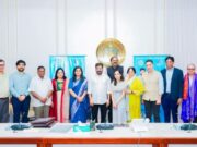ప్రభుత్వ పాఠశాలల అభివృద్ధికి సిఎస్ఆర్ నిధులు