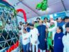 హజ్ యాత్ర బస్సులను ప్రారంభించిన సీఎం