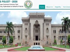 తెలంగాణ లాసెట్ ప్రాథమిక కీ విడుదల