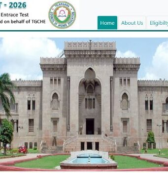 తెలంగాణ లాసెట్ ఫలితాలు విడుదల