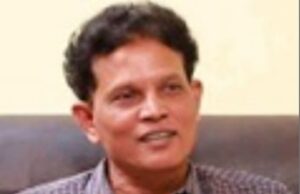 విద్యా కమిషన్ ఛైర్మన్ రాజీనామా