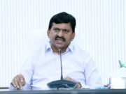 ఐఎండీ హెచ్చరిక.. ప్రజలు అప్రమత్తంగా ఉండాలి: మంత్రి పొంగులేటి