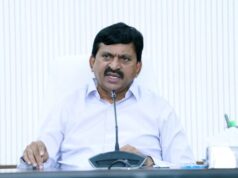 ఐఎండీ హెచ్చరిక.. ప్రజలు అప్రమత్తంగా ఉండాలి: మంత్రి పొంగులేటి