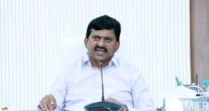 ఐఎండీ హెచ్చరిక.. ప్రజలు అప్రమత్తంగా ఉండాలి: మంత్రి పొంగులేటి
