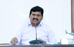 ఐఎండీ హెచ్చరిక.. ప్రజలు అప్రమత్తంగా ఉండాలి: మంత్రి పొంగులేటి