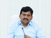 వడదెబ్బ మృతులకు రూ.4 లక్షల పరిహారం: మంత్రి పొంగులేటి