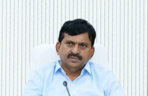 వడదెబ్బ మృతులకు రూ.4 లక్షల పరిహారం: మంత్రి పొంగులేటి