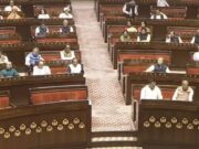 24 రాజ్యసభ స్థానాలకు ఎన్నికల షెడ్యూల్ విడుదల