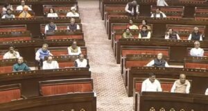 24 రాజ్యసభ స్థానాలకు ఎన్నికల షెడ్యూల్ విడుదల