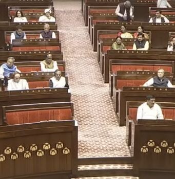 24 రాజ్యసభ స్థానాలకు ఎన్నికల షెడ్యూల్ విడుదల