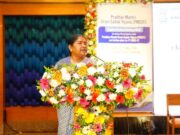 తెలంగాణకు అధిక నిధులు ఇవ్వాలి: మంత్రి సీతక్క
