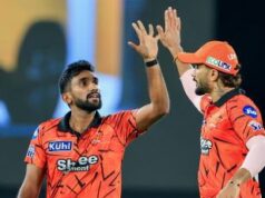ఆర్సీబీపై హైదరాబాద్ విజయం