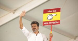తమిళనాడులో దుమ్ములేపిన దళపతి
