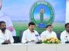 భూముల ధరల సవరణకు మంత్రివర్గ ఆమోదం