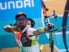 రెండు స్వర్ణాలతో అదరగొట్టిన ధీరజ్