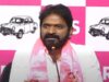 రాజ్యాంగ స్ఫూర్తికి విరుద్ధంగా ప్రభుత్వం వ్యవహరిస్తోంది: శ్రీనివాస్ గౌడ్