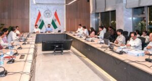 మూసీ డెవలప్మెంట్ ప్రాజెక్టుపై ప్రజల అభిప్రాయాలను సేకరించాలి: సీఎం