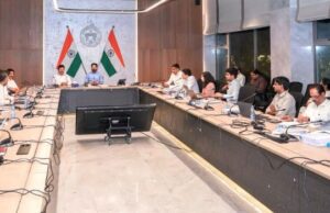 మూసీ డెవలప్మెంట్ ప్రాజెక్టుపై ప్రజల అభిప్రాయాలను సేకరించాలి: సీఎం