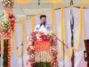 ప్రపంచానికే తెలంగాణను గేట్వే గా నిలబెట్టాలి: సీఎం రేవంత్ రెడ్డి
