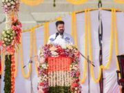 ప్రపంచానికే తెలంగాణను గేట్వే గా నిలబెట్టాలి: సీఎం రేవంత్ రెడ్డి
