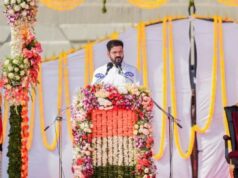 ప్రపంచానికే తెలంగాణను గేట్వే గా నిలబెట్టాలి: సీఎం రేవంత్ రెడ్డి