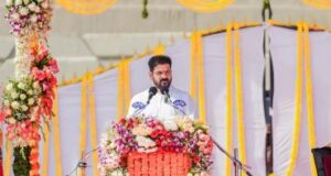 ప్రపంచానికే తెలంగాణను గేట్వే గా నిలబెట్టాలి: సీఎం రేవంత్ రెడ్డి