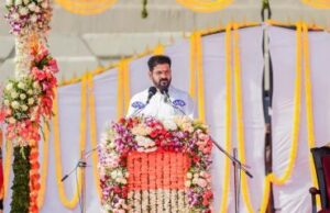 ప్రపంచానికే తెలంగాణను గేట్వే గా నిలబెట్టాలి: సీఎం రేవంత్ రెడ్డి