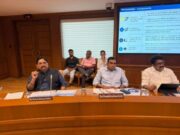పీఎం స్వనిధి విధానాలను సరళీకృతం చేయాలి: ఎంపీ చామల