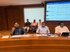 పీఎం స్వనిధి విధానాలను సరళీకృతం చేయాలి: ఎంపీ చామల