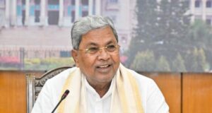 సీడబ్ల్యూసీ సభ్యుడిగా సిద్ధరామయ్య నియామకం