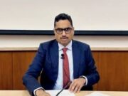 తెలంగాణ కొత్త సీఎస్ గా సంజయ్ జాజు