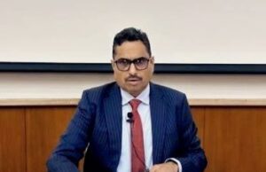 తెలంగాణ కొత్త సీఎస్ గా సంజయ్ జాజు