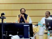 సౌర విద్యుత్ ప్రాజెక్టుల ప్రతిపాదనలు సిద్ధం చేయాలి: మంత్రి ఉత్తమ్