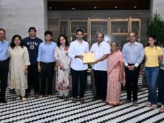 ఏపీ పారిశ్రామికాభివృద్దిలో భాగం కావాలి: మంత్రి లోకేష్