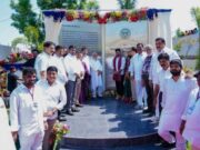 తెలంగాణ భవిష్యత్తు తరగతి గదుల్లో ఉంది: సీఎం రేవంత్
