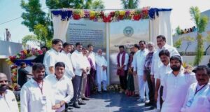 తెలంగాణ భవిష్యత్తు తరగతి గదుల్లో ఉంది: సీఎం రేవంత్