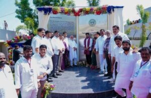 తెలంగాణ భవిష్యత్తు తరగతి గదుల్లో ఉంది: సీఎం రేవంత్