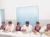 కస్తూర్బా పాఠశాలలో ఘనంగా డిప్యూటీ సీఎం జన్మదిన వేడుకలు